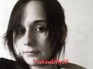 Mistresskitty69