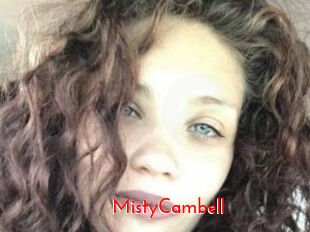 MistyCambell