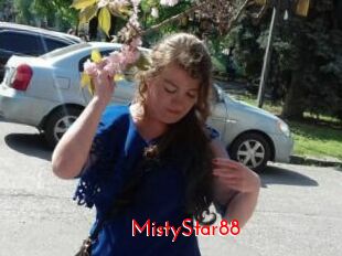 MistyStar88 The Sex