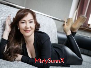 MistySunnX