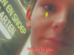 MitchyWhite