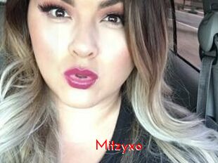Mitzyxo