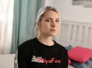 MiyaFox