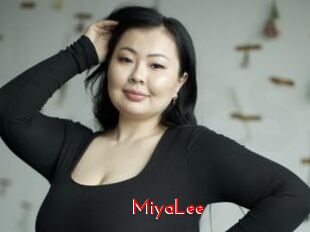MiyaLee