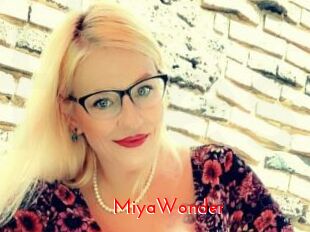 MiyaWonder