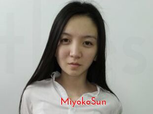 MiyokoSun