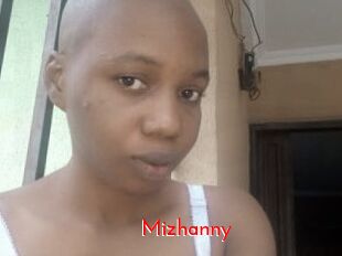 Mizhanny