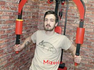 Mizori