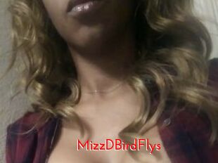 MizzDBirdFlys