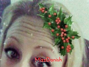 MizzDanish