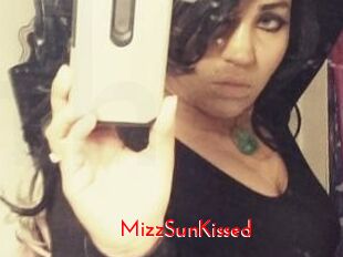 MizzSunKissed