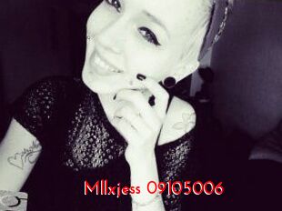 Mllxjess-09105006 The Sex