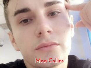 Moa_Collins The Sex