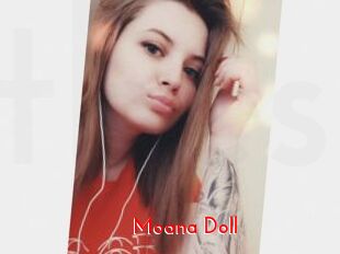 Moana_Doll