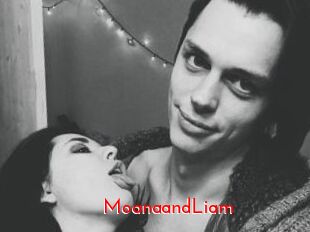 MoanaandLiam