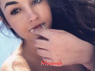 Moanah