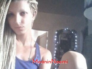 MoaninNaomi
