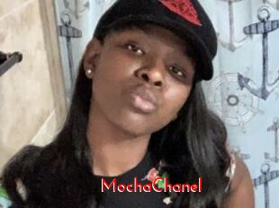 MochaChanel
