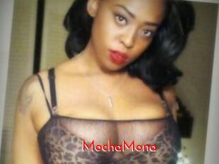 MochaMona