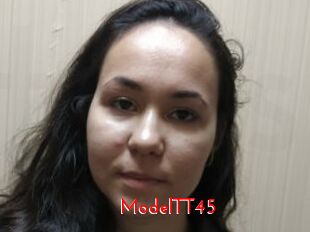 ModelTT45