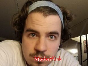 ModestKink