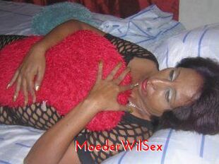 MoederWilSex