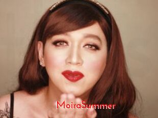 MoiraSummer The Sex