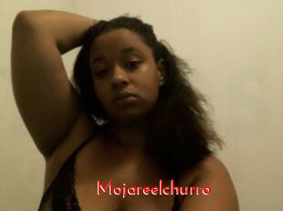 Mojareelchurro