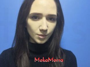 MokaMorra The Sex