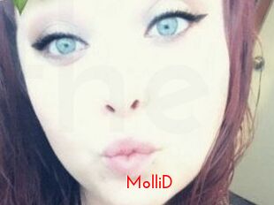 MolliD