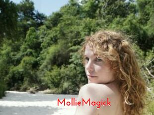 MollieMagick