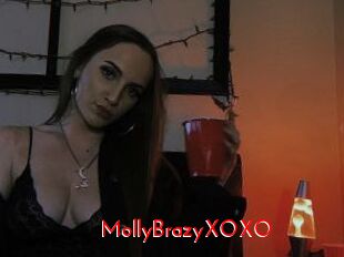 MollyBrazyXOXO