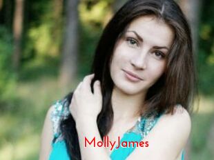 MollyJames