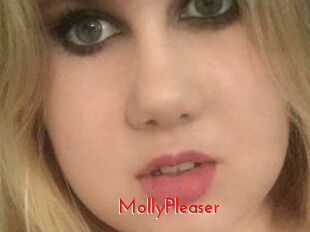 MollyPleaser