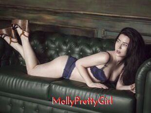 MollyPrettyGirl