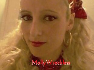 MollyWreckless