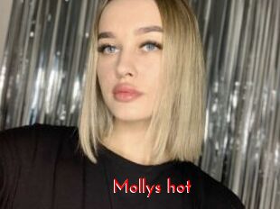Mollys_hot The Sex