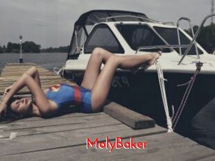 MolyBaker