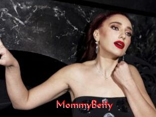 MommyBetty