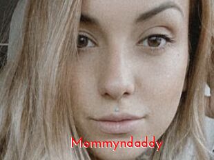 Mommyndaddy
