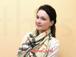 MonaCoral The Sex