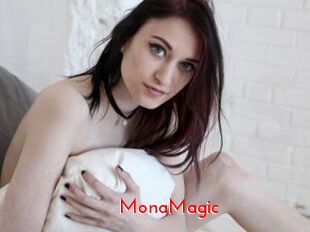 MonaMagic