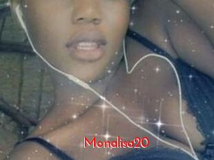 Monalisa20