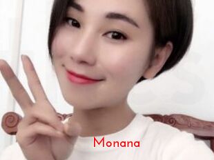 Monana