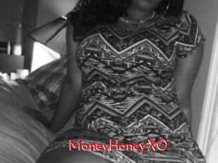 MoneyHoneyXO