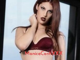 MonicaContiXXX