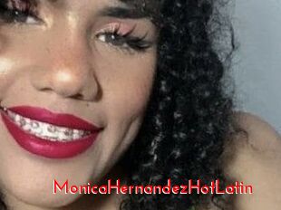 MonicaHernandezHotLatin
