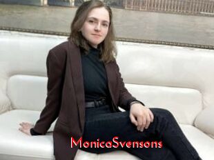 MonicaSvensons