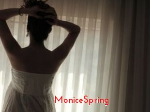 MoniceSpring