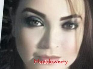 Monicksweety